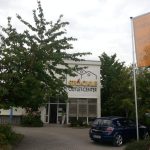 Stöckle Outlet Center Renningen