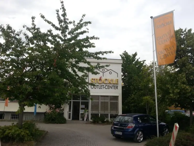 Stöckle Outlet Center Renningen