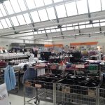 Stöckle Outlet Center Renningen