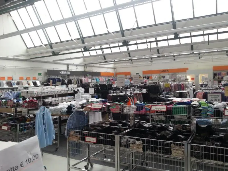 Stöckle Outlet Center Renningen