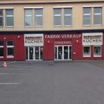 Marquardt Küchen Fabrikverkauf Essen