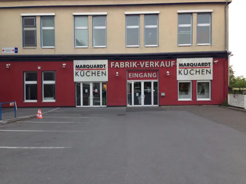 You are currently viewing Marquardt Küchen Fabrikverkauf Essen - Preise auf kleiner Flamme
