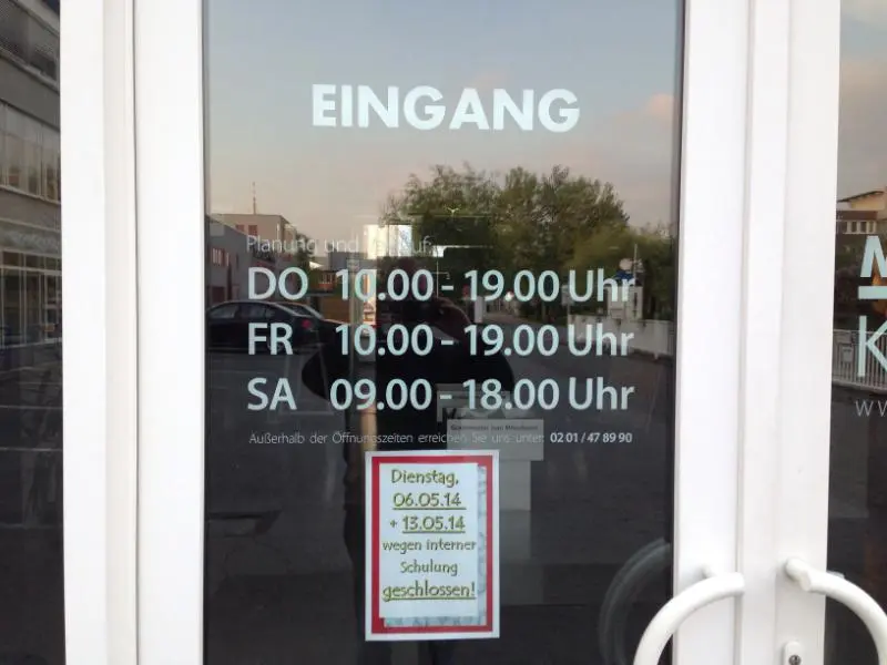 Marquardt Küchen Fabrikverkauf Essen