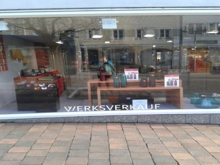 Rosenthal Outlet Zwiesel