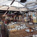 Keramik Scheune Ratingen