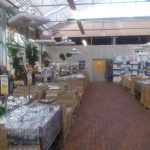 Keramik Scheune Ratingen