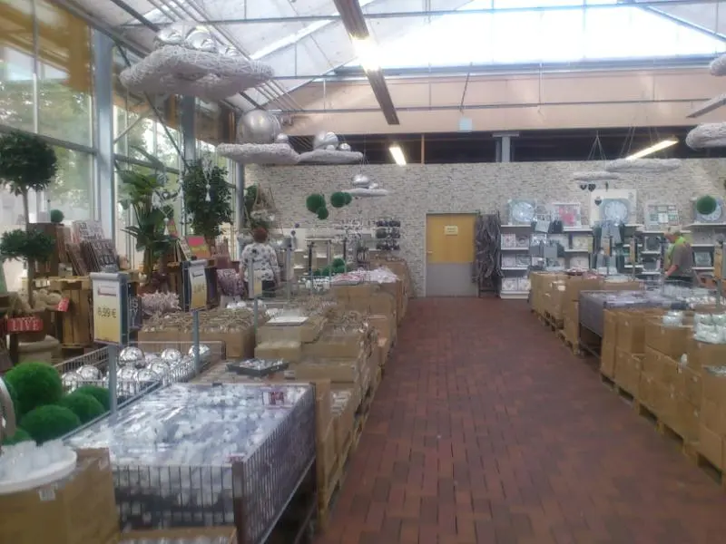 Keramik Scheune Ratingen