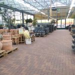 Keramik Scheune Ratingen