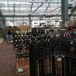 Keramik Scheune Ratingen