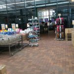 Keramik Scheune Ratingen