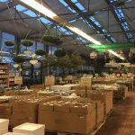 Keramik Scheune Ratingen
