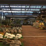 Keramik Scheune Ratingen