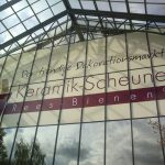 Keramik Scheune Ratingen