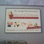 Keramik Scheune Ratingen