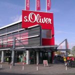 s.Oliver Outlet Herzogenaurach - Das s steht für Sparen