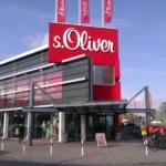 S. Oliver Outlet Herzogenaurach