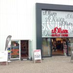 Täglich tolle günstige Angebote im s.Oliver Outlet Ratingen