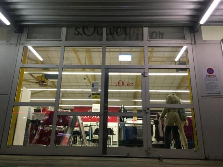 S. Oliver Outlet Dietikon