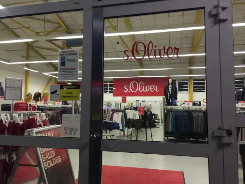 S. Oliver Dietikon
