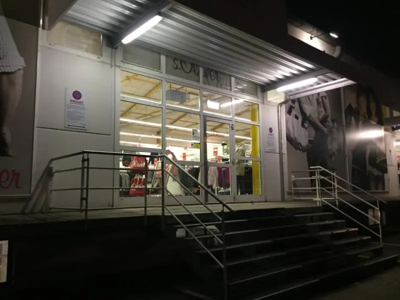 S. Oliver Dietikon