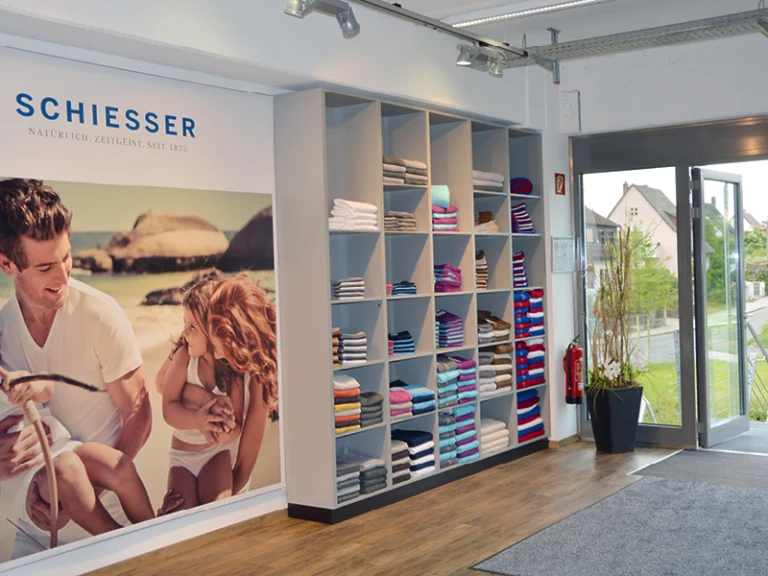 Schiesser Outlet Bindlach