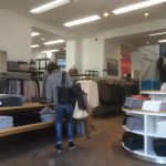 Marc O’Polo Outlet Berlin - Natürlich sparen bei natürlicher Mode