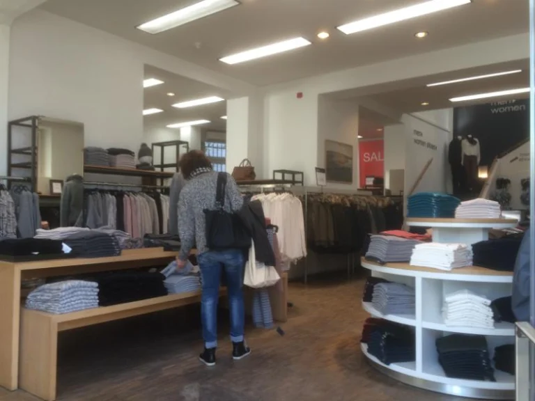 Marc O'Polo Outlet Berlin