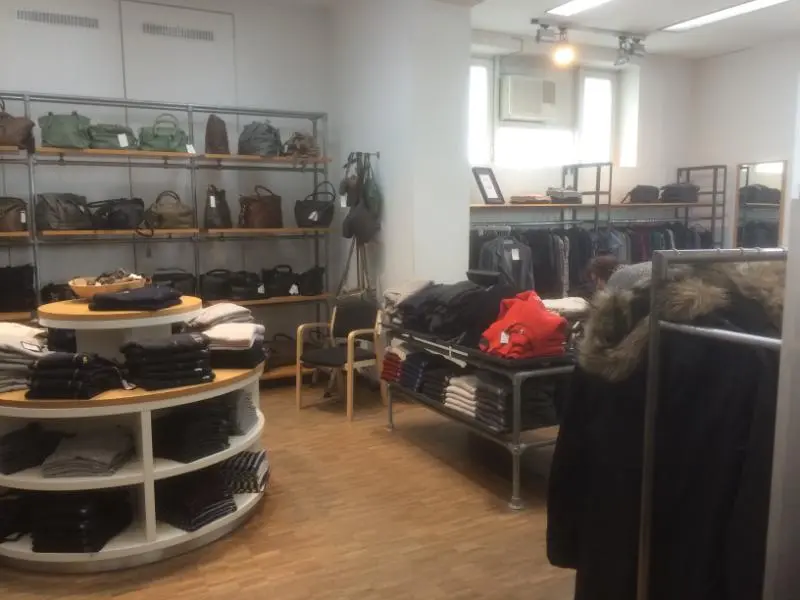 Marc O'Polo Berlin