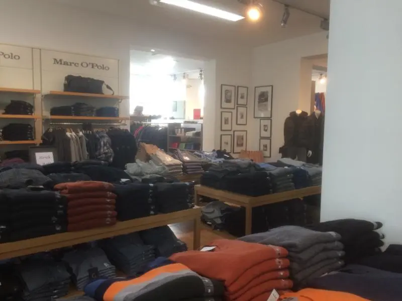 Marc O'Polo Berlin