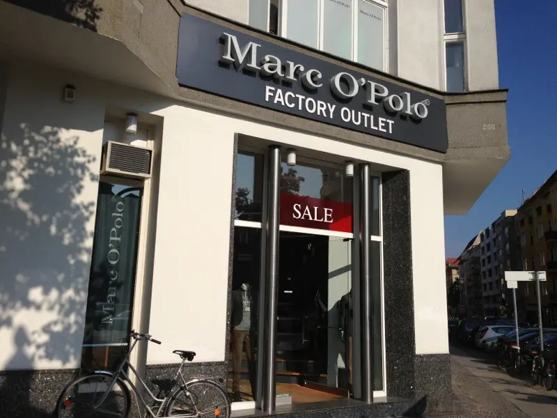 Marc O'Polo Berlin