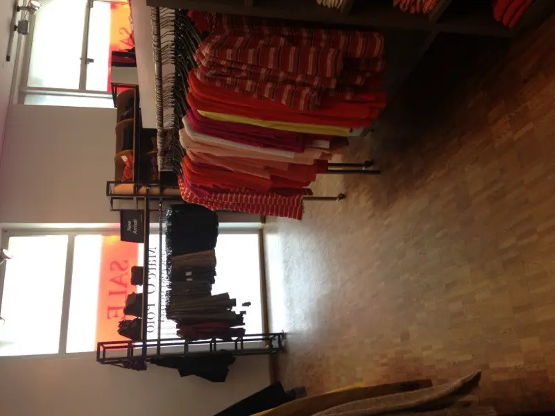 Marc O'Polo Berlin