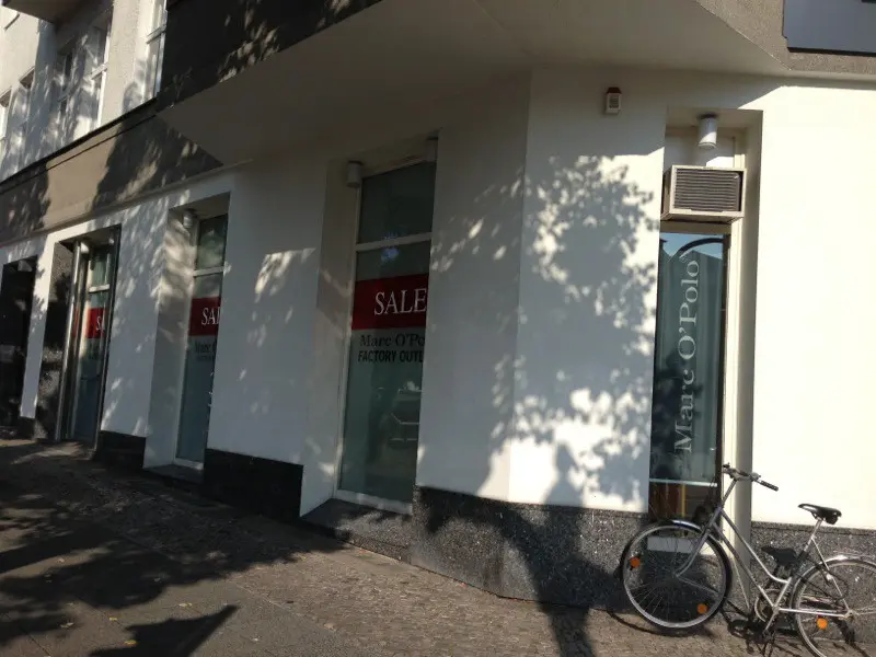 Marc O'Polo Berlin