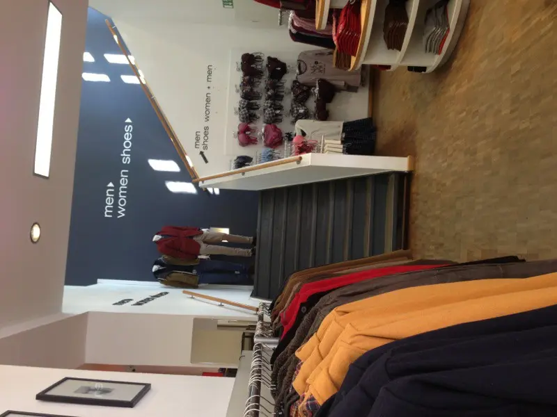 Marc O'Polo Berlin