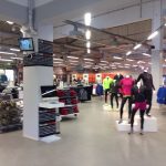 Nike Outlet Berlin Wustermark - Schnäppchen mit dem Swoosh