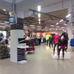 NIKE Outlet Wustermark