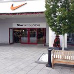 NIKE Wustermark