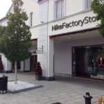 NIKE Wustermark