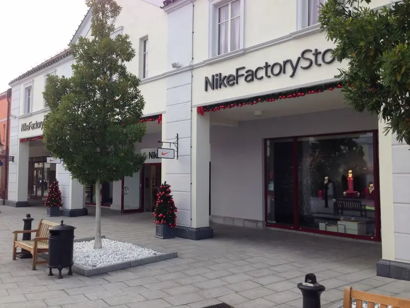 NIKE Wustermark