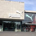 PUMA Outlet-Store Metzingen