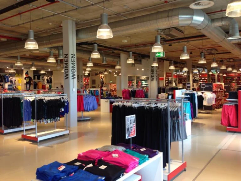 PUMA Outlet Herzogenaurach