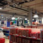 PUMA Outlet Herzogenaurach