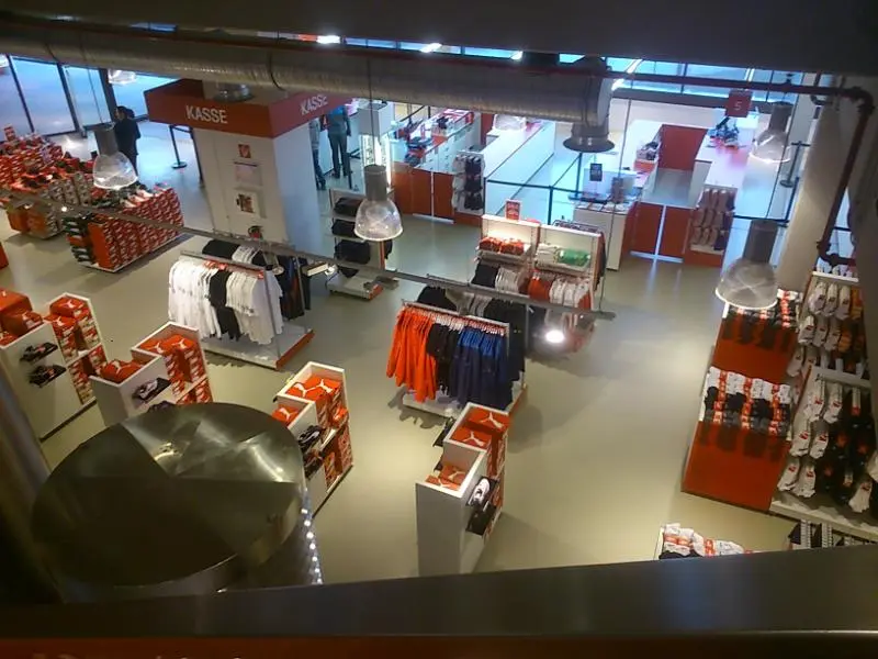 PUMA Outlet Herzogenaurach