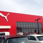 PUMA Outlet Herzogenaurach