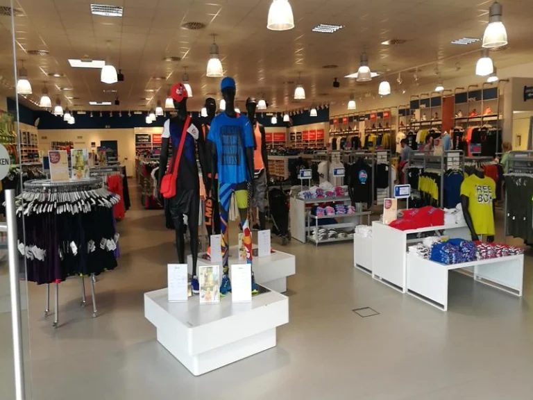 Reebok Outlet Greding