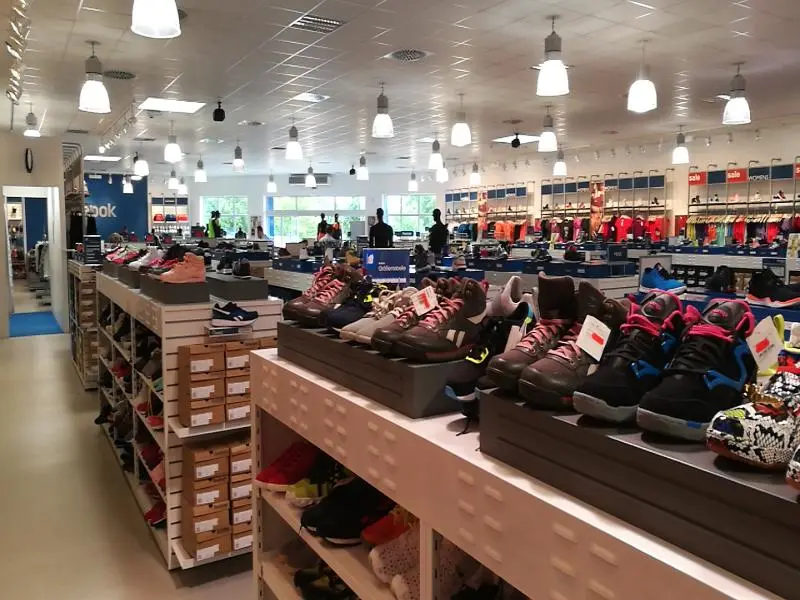 Reebok Greding