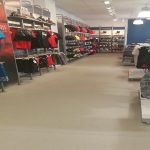 Reebok Greding
