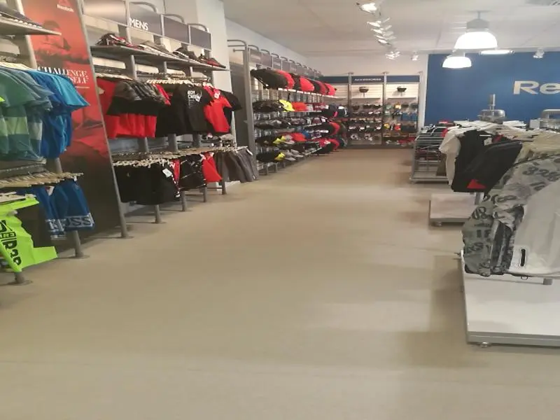 Reebok Greding