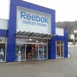 Reebok Greding