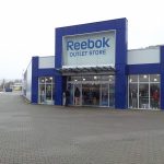 Reebok Greding