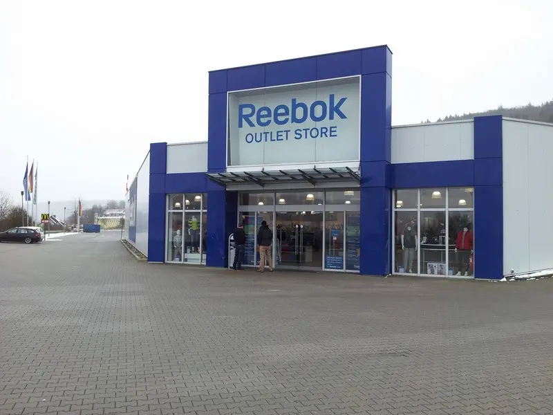 Reebok Greding